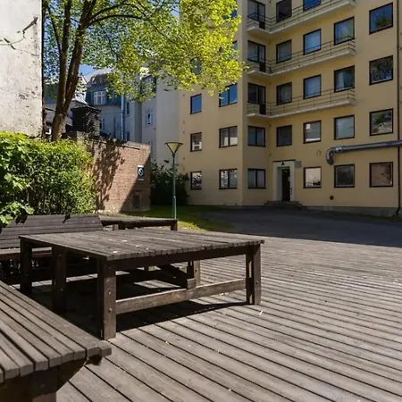 Appartamento Bright And Inviting Drammen