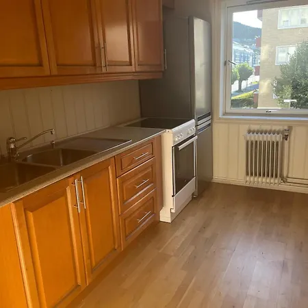 Bright And Inviting Appartamento