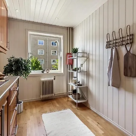 Bright And Inviting *