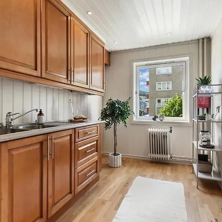 Bright And Inviting Drammen